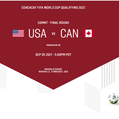 Viewing Parties For US-Canada Soccer Game Set For Old Pasadena Sunday Afternoon