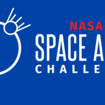 Code Some Space Apps This Weekend, Accept the 2021 NASA Space Apps Challenge