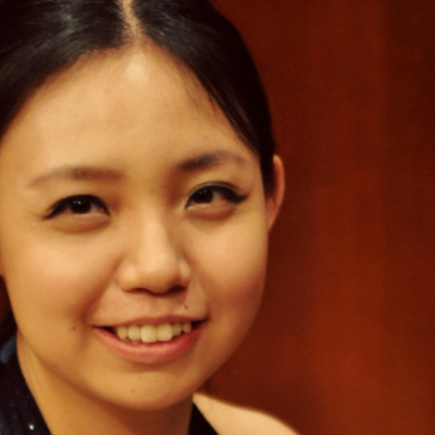 Music at Noon: “Sparkling” “Rising Star” Pianist Hui Wu