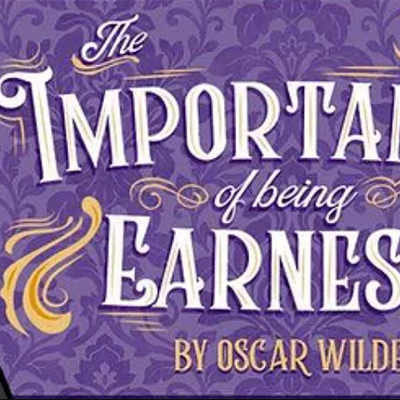 Oscar Wilde’s ‘The Importance of Being Earnest’ On Stage at Young Stars Theater