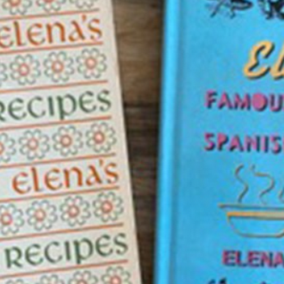 Mexican Cookbook Author Elena Zelayeta Featured In The Huntington’s ‘Taste of Art: Women in the Collections’