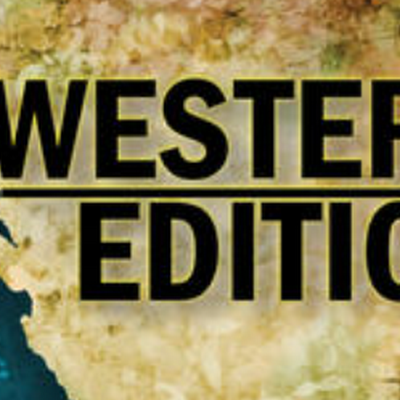 New Huntington Library-USC Podcast Premieres Tuesday: Western Edition Launches With ‘The West on Fire’