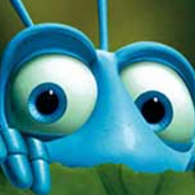 Family Fridays: Movie Night at The Huntington Features ‘A Bug’s Life’