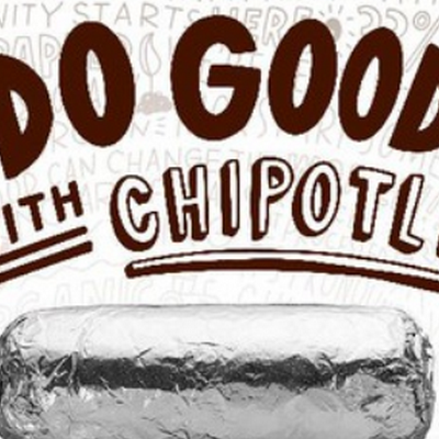 Eat at Chipotle on Wednesday and Help Altadena Arts Magnet