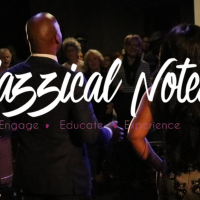 Clazzical Notes Presents Tunes and Tones By Strings