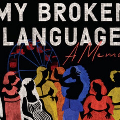 Hill Avenue Book Club Unpacks ‘My Broken Language: A Memoir’