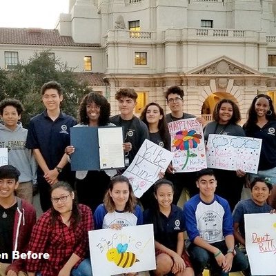 La Pintoresca Teen Education Center Hosts Anti-Bullying Forum Thursday