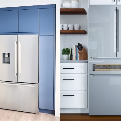 How to Choose the Best Refrigerator For You