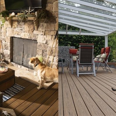 5 Tips for a Pet-Friendly Outdoor Space