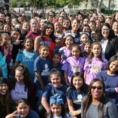 L.A. County Parks and Recreation to Host 7th Girls Empowerment Conference on Saturday in Altadena