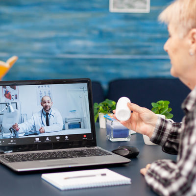 Insurance Focused on Virtual Visits? The Pros and Cons of a New Twist in Health Plans