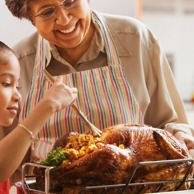 10 Simple Ways to Prevent Cooking Fires this Thanksgiving