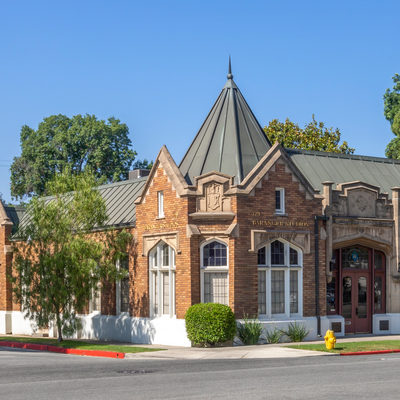 Historic, Iconic Baranger Studios Building in South Pasadena Is Sold for $6.8 Million