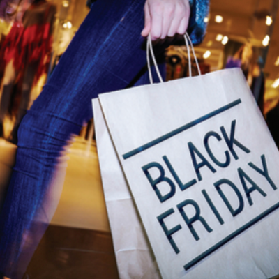 How to Plan For the Return of Black Friday