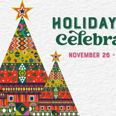 Holiday Tree Celebration Leads Off The Festive Season Friday at One Colorado