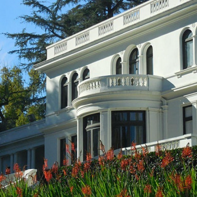 Take a Guided Virtual Tour of the Fenyes Mansion, Home to the Pasadena Museum of History