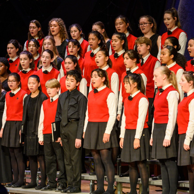 Los Angeles Children’s Chorus to Return With First In-Person Concerts in 2 Years
