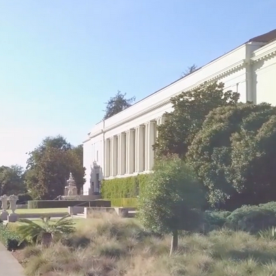 The Huntington Library Offers Free Admission For All Veterans on Thursday and Friday