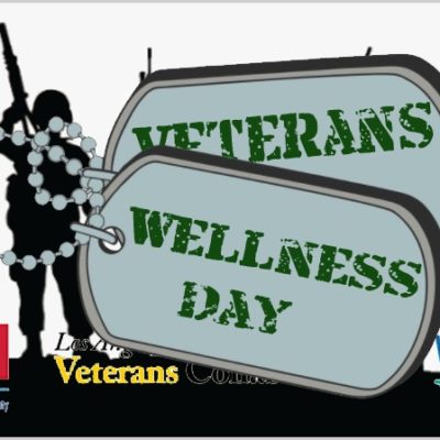 Veteran and Military Families Wellness Day Comes to PCC Today
