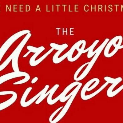 Arroyo Singers Return for First Holiday Show Since You-Know-When