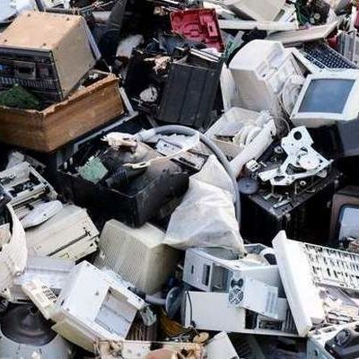 E-Waste Recycling and Document Shredding Event Scheduled for Saturday