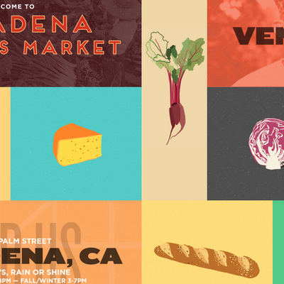 Altadena Farmers’ Market Offers Fresh Produce, Meat and Fish for Holiday Meals