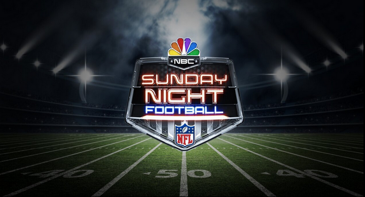 What We're Watching: NFL Dominates TV Ratings in Week with Record Amount of  Prime-Time Games – Pasadena Weekendr