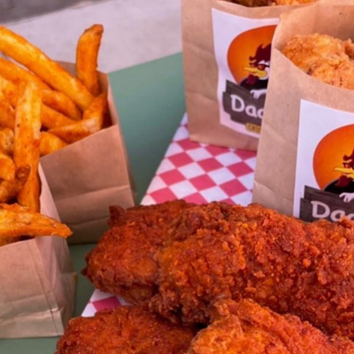 Pasadena-based Daddy’s Chicken Shack is Hungry for Expansion