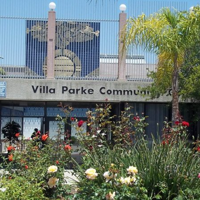 Fun Family Films Celebrate the Holidays at Villa Parke