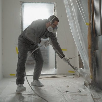 Make Health a Priority When Remodeling