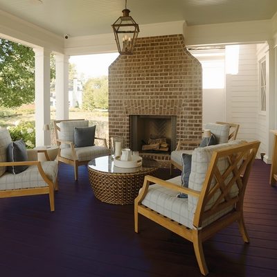 On-Trend Ideas for Sprucing Up Your Deck