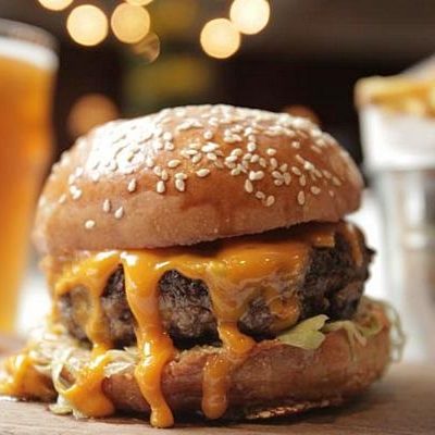 Pasadena Restaurants to Celebrate Local Invention of the Cheeseburger