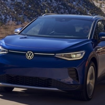 What We’re Driving | Volkswagen’s ID.4 AWD Pro S: All-New Built From Scratch Electric Vehicle