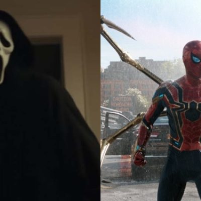 What We’re Watching: ‘Scream’ Knocks ‘Spider-Man’ Off Top Box Office Perch