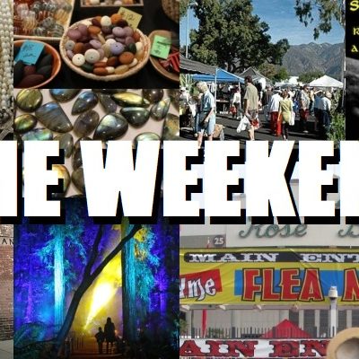 Great Things To Do in Pasadena This Gorgeous Sunday