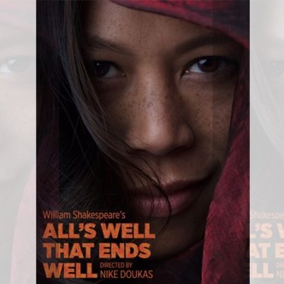 A Noise Within’s Fourth Production of the 30th Anniversary Season “All’s Well That Ends Well” By William Shakespeare