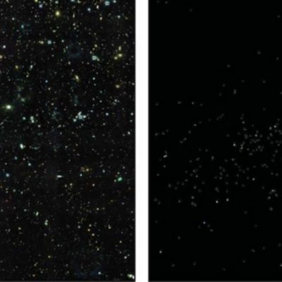 Theme of January 26 Cosmic Cocktail Hour is “Searching the Darkest Galaxies: Ultra-Faint Dwarfs as Dark Matter Laboratories”