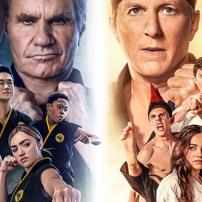 What We’re Watching: ‘Cobra Kai’ Tops Streaming Ratings; ‘Encanto’ Second