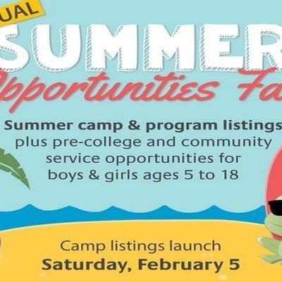 Westridge School’s Summer Opportunities Fair is Going Online Feb. 5