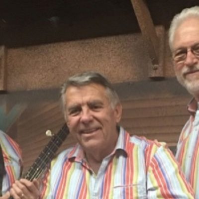 Remember The Kingston Trio? The Limeliters? This Show’s For You