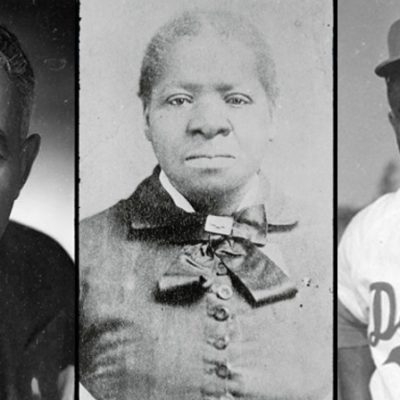 Program Recounts A Century of Black Pioneers in Pasadena and Los Angeles