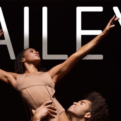 Alvin Ailey American Dance Theatre Will Bring Aileydance for Active Aging to Pasadena Senior Center March 7