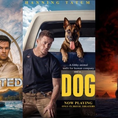 What We’re Watching: ‘Uncharted’ Tops President’s Day Weekend Box Office With $51 Million