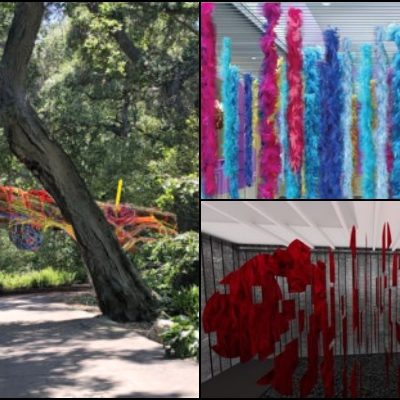 Descanso Gardens to Debut Immersive Art Experience, ‘Your (Un)natural Garden’