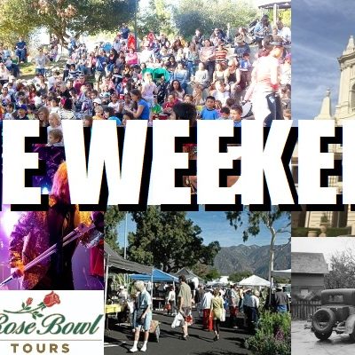 Great Things to Do in Pasadena On Sunday