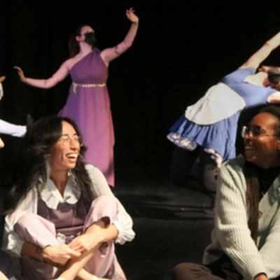 Pasadena’s Lineage Performing Arts Center Stages New Take on Classic Tales for ‘Curious Kids’
