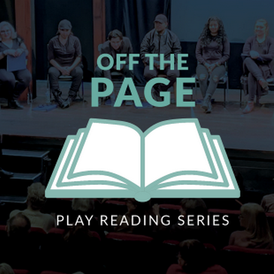 On Stage: A Play About the Power of Books, Muscles, and Human Kindness