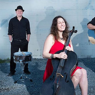 Not Your Grandmother’s Cello: ‘Dirty Cello’ Serves Up High-Energy Unique Spin