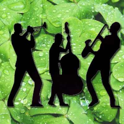 St. Patrick’s Swing Band Concert March 12 at Pasadena Senior Center
