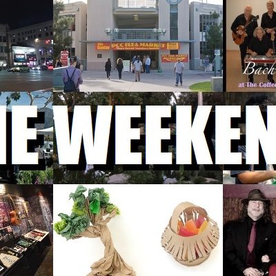 It’s Sunday! Here Are Some Great Things To Do in Pasadena Today!